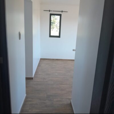 Proyecto casas las Rosas Ñiquen 120m²